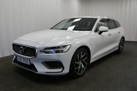 Volvo V60 T8 TE Inscription