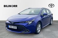 Toyota Corolla Touring Sports Hybrid Hybrid/MoK/Kamera/Vinte