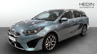 Kia Cee´d SW Plug-In Hybrid CEED SW PHEV ADVANCE PLUS