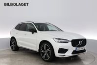 Volvo XC60 B4 AWD Diesel R-Des. 21Tum /Pano/360 kamera/Drag,