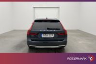 Volvo V90 Cross Country D4 190hk AWD Momentum Värmare VOC