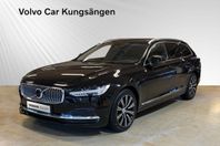 Volvo V90 Recharge T6 Inscription Expression