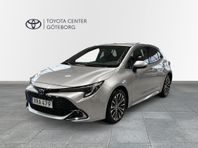 Toyota Corolla Hybrid 1,8 5D STYLE