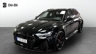 Audi RS6 Avant Performance 463(630) KW(PS) TIPTRO