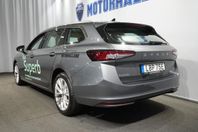 Skoda Superb Kombi Selection 2.0 TDI 4x4 *Rullande demo*