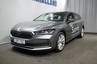 Skoda Superb Kombi Selection 2.0 TDI 4x4 *Rullande demo*