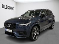 Volvo XC90 Recharge T8 R-Design B&W Drag 360-Kamera Panorama