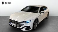 Volkswagen Arteon Shooting Brake 2.0 TDI R-Line Shootingbrea