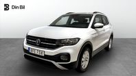 Volkswagen T-CROSS TSI 95