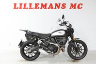 Ducati Scrambler 800