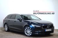 Volvo V90 D4 Momentum Automat Drag Värmare VoC 190hk