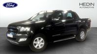 Ford ranger Dubbelhytt 3.2 TDCi 4x4 SelectShift, 200hk, Back