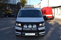 Volkswagen Transporter T30 2.0 TDI Värmare, Drag, DSG inredn