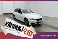 BMW 320 i Touring 184hk M Sport Cockpi 4,95% Ränta