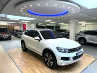 Volkswagen Touareg 3.0 V6 TDI BMT 4Motion panorama..