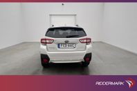 Subaru XV 1.6 114hk 4WD M-Värmare Kamera 0,69l/mil