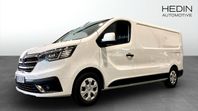 Renault trafic TRAFIC E-TECH 100% ELECTRIC L2H1 52KWH