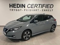 Nissan Leaf LEAF E+ TEKNA MY21 62 KWH