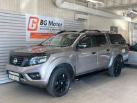 Nissan Navara 2.3 dCi 190HK 4WD Aut TEKNA N-Guard Moms