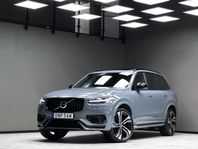 Volvo XC90 T8 Recharge AWD R-Design Pro Edt./Navi/BoW/Drag/