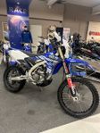 Yamaha WR250F VÄGREGGAD