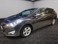 Hyundai i40 cw 1.7 CRDi Business Euro 5