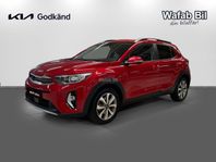 Kia Stonic 1.0 T-GDI 120 HK 48V DCT ADVANCE