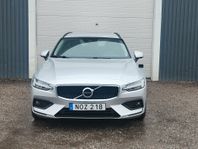 Volvo V60 D3 Geartronic Advanced Edition, Momentum Euro 6