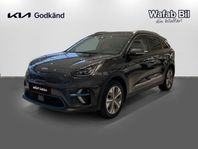 Kia E-Niro ADVANCE PLUS TECH-PAKET