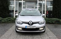 Renault Mégane Grandtour 1.5 dCi EDC AUTOMAT |1,95% Kampanj