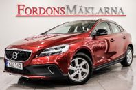 Volvo V40 Cross Country T4 AWD 190HK VoC NAVI DRAG VÄRMARE S