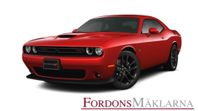 Dodge Challenger RT 5.7L V8 SPARA 180.000KR