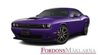 Dodge Challenger RT 5.7L V8 SPARA 180.000KR