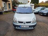 Renault Kangoo Express Passenger 1.6 Privilege Nybesiktad