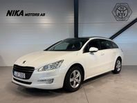 Peugeot 508 SW 1.6 VTi EGS | Panorama | PDC |