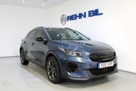 Kia Xceed Plug-in Hybrid DCT Plupaket 2 Leasebar 141hk