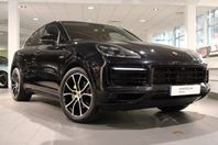 Porsche Cayenne Coupé E-Hybrid