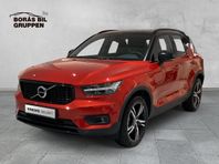 Volvo XC40 Recharge T4 R-Design - Navigation, Backkamera, Br