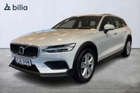 Volvo V60 Cross Country D4 AWD SE II - Apple Carplay / Dragk