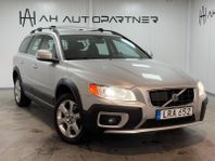 Volvo XC70 D3 Geartronic Summum, 1 ägare/Ny Serv-bes