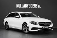 Mercedes-Benz E 200 d T | Widescreen | Drag | B-kamera |Navi