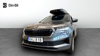 Skoda Karoq SELECTION 1,5 TSI 150HK 7 VXL DSG