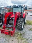 Massey Ferguson 5455 Dyna-4