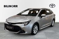 Toyota Corolla Touring Sports Hybrid