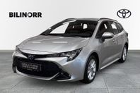 Toyota Corolla Touring Sports Hybrid 1,8 HSD Active Plus | V