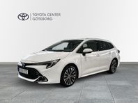 Toyota Corolla Touring Sports Hybrid 1,8 STYLE