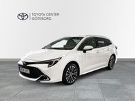 Toyota Corolla Touring Sports Hybrid 1,8 STYLE