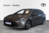 Toyota Corolla Touring Sports Hybrid 1.8 Style V-hjul