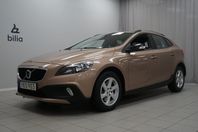 Volvo V40 Cross Country D2 II Business | Dragkrok | P-sensor