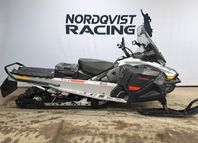 Ski-Doo Skandic Sport 600 EFI *Fri frakt